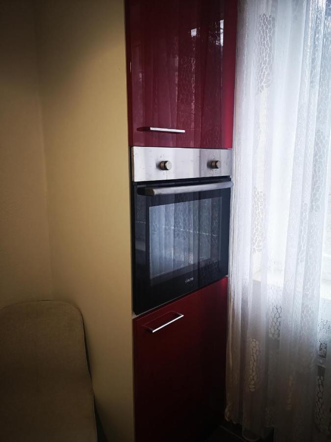 Am Uni Park Suelz Apartment *