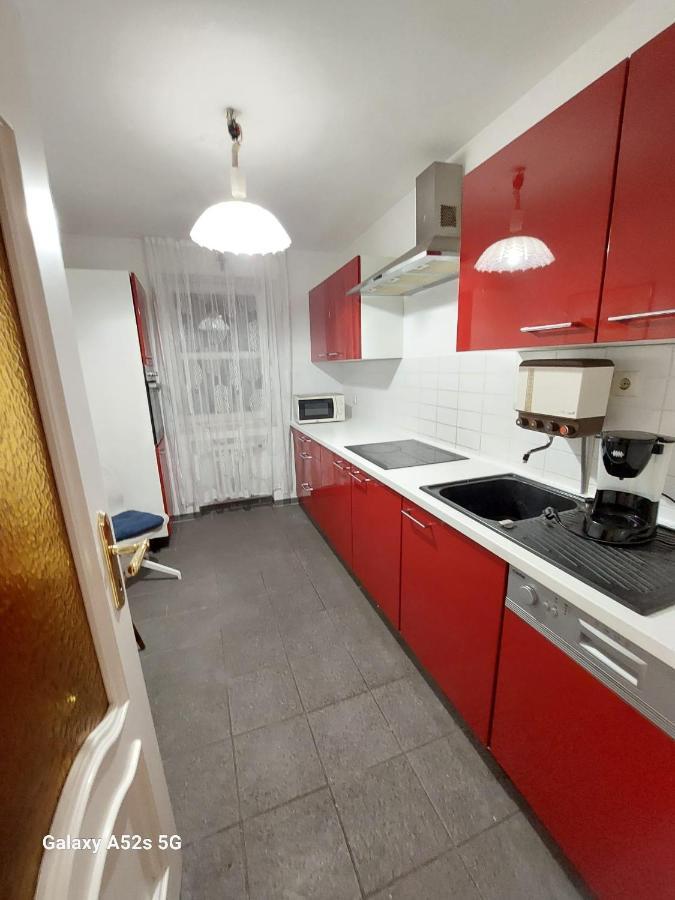 Am Uni Park Suelz Apartment