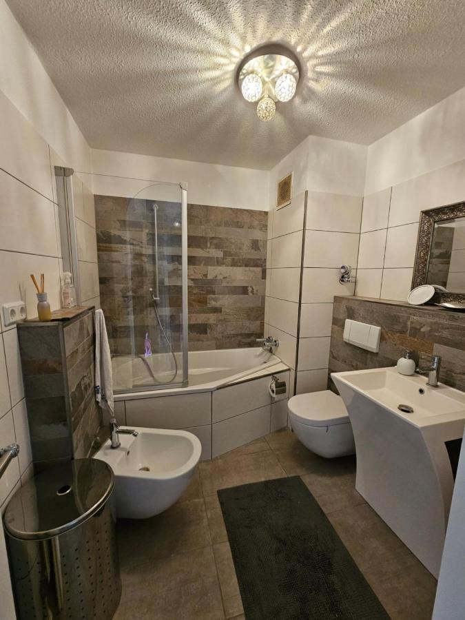 Apartment Uebernachten Sie Im Wunderschoenen Weiden