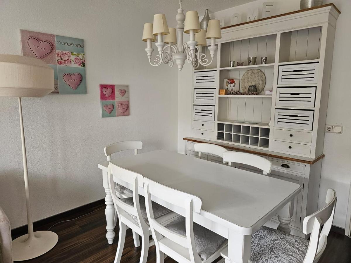 Apartment Uebernachten Sie Im Wunderschoenen Weiden *