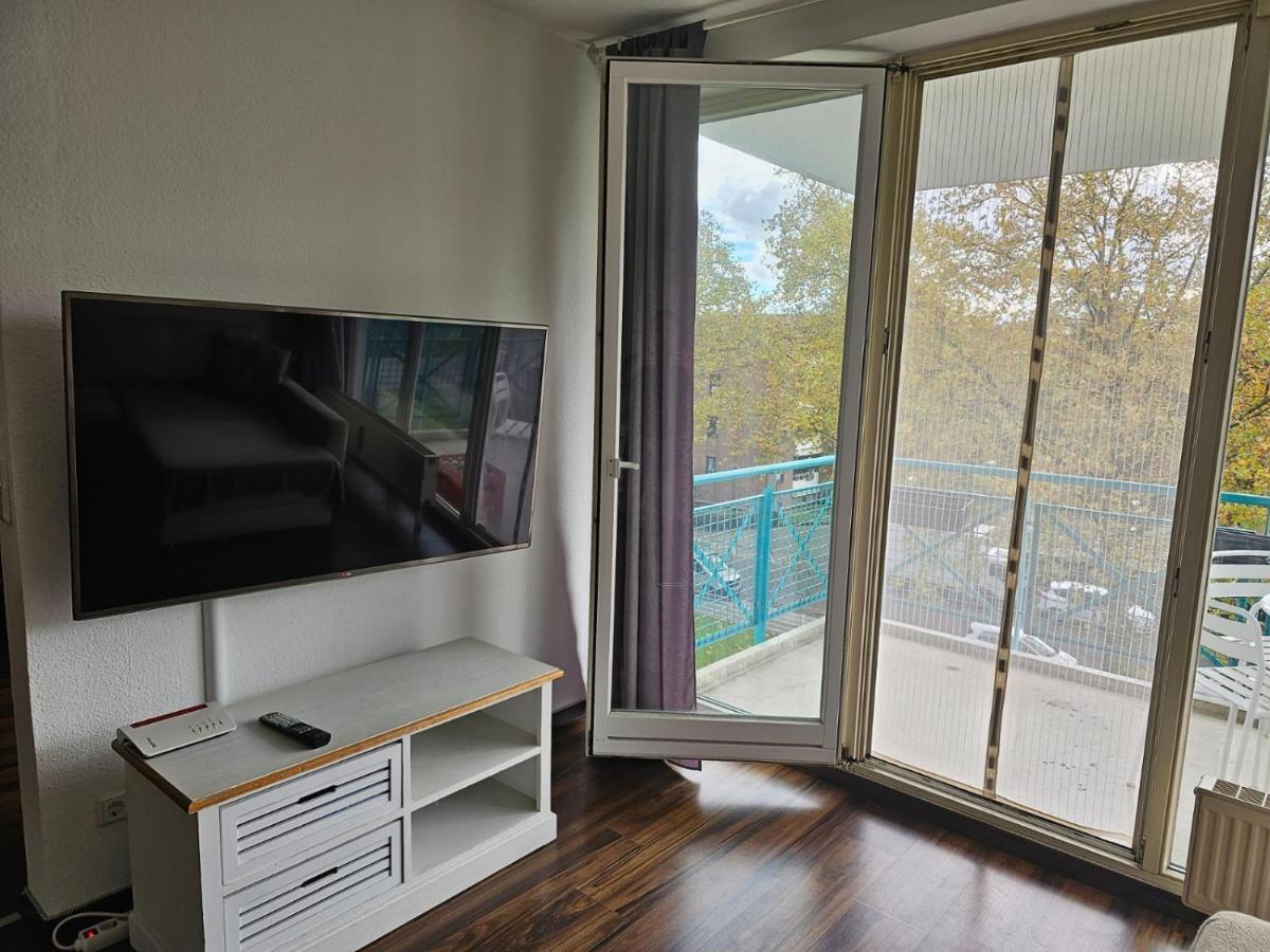 Uebernachten Sie Im Wunderschoenen Weiden Apartment *