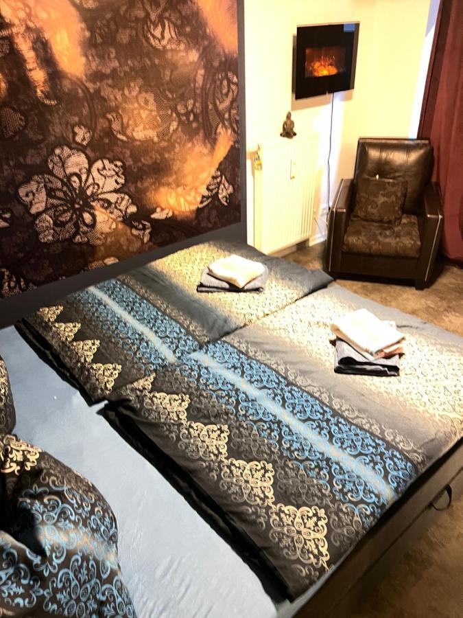 Luxurious With Sauna Apartment *