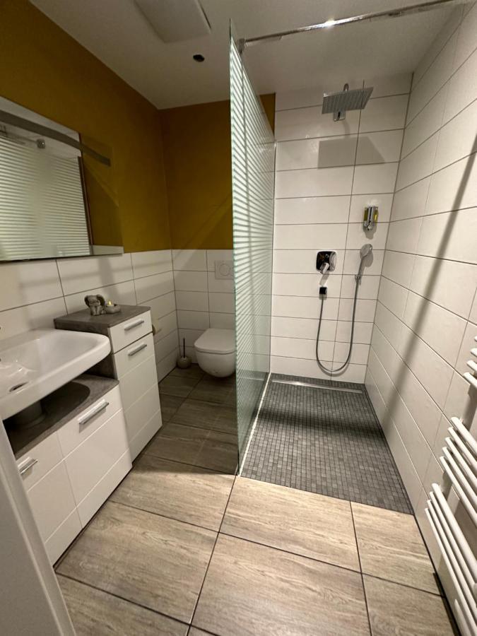 Apartment Luxurious With Sauna *