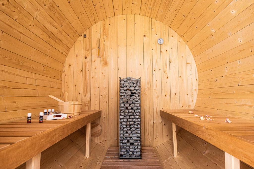 Luxurious With Sauna Apartment Cologne