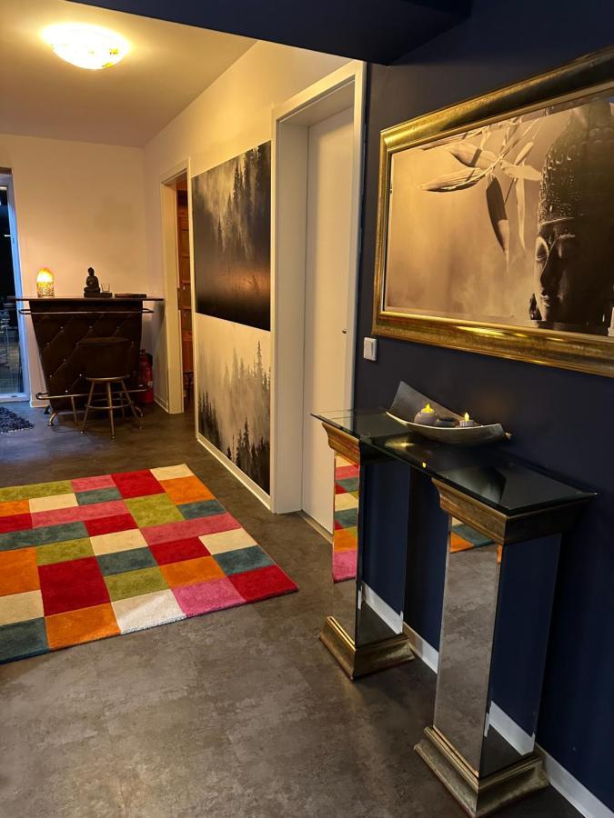 Apartment Luxurious With Sauna Cologne