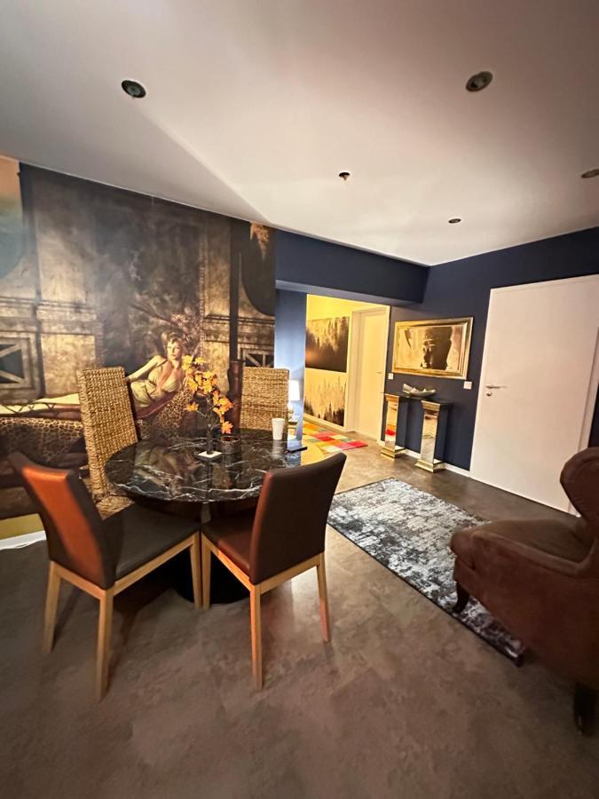Apartment Luxurious With Sauna Cologne