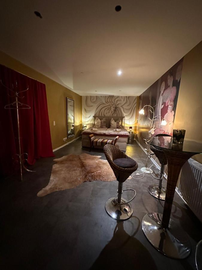 Luxurious With Sauna * Cologne