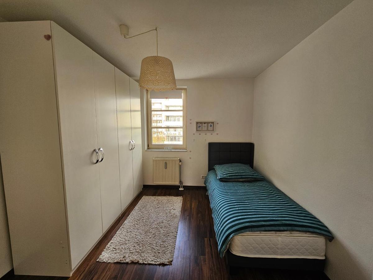 Uebernachten Sie Im Wunderschoenen Weiden Apartment