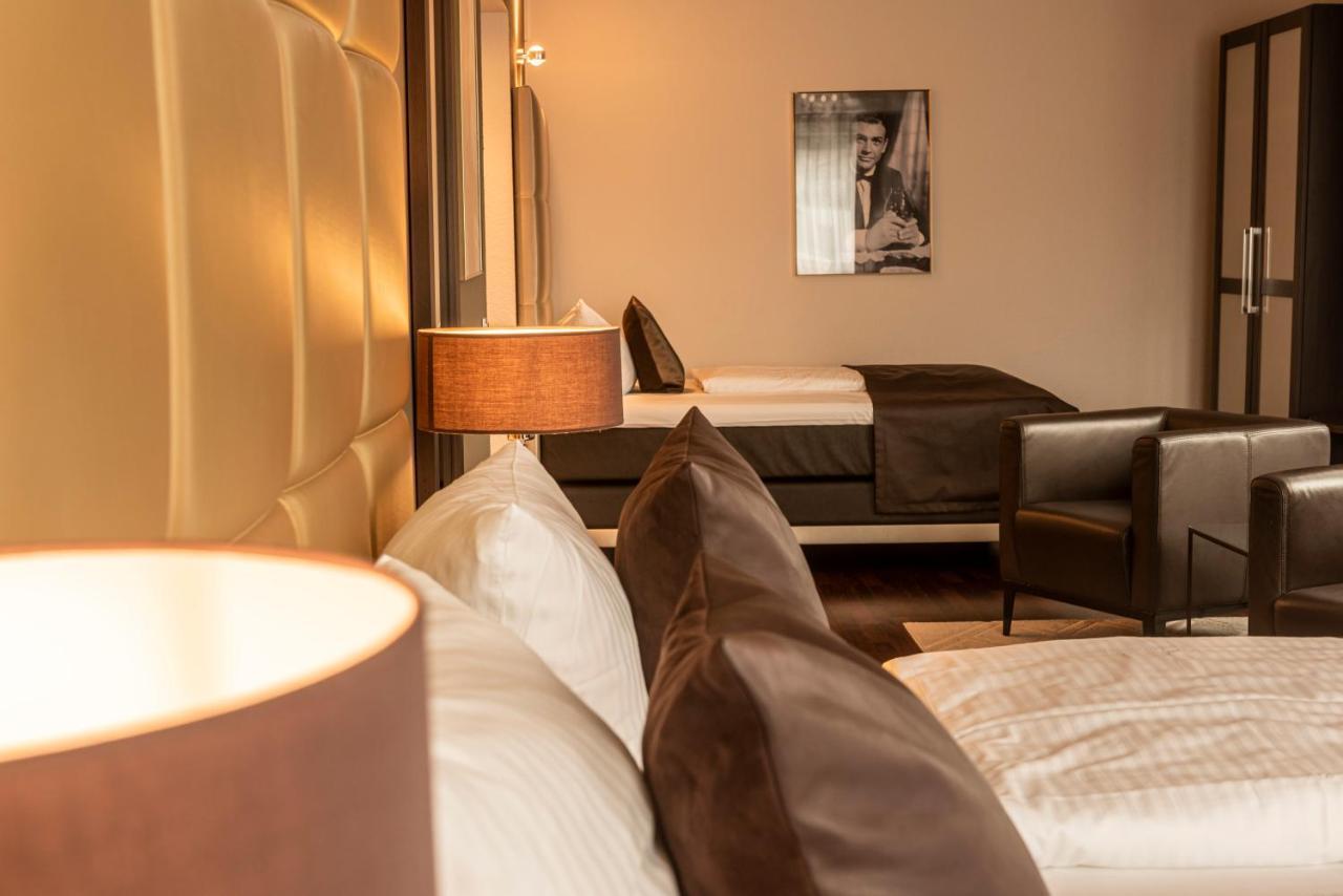 Mauritius & Therme 4* Cologne
