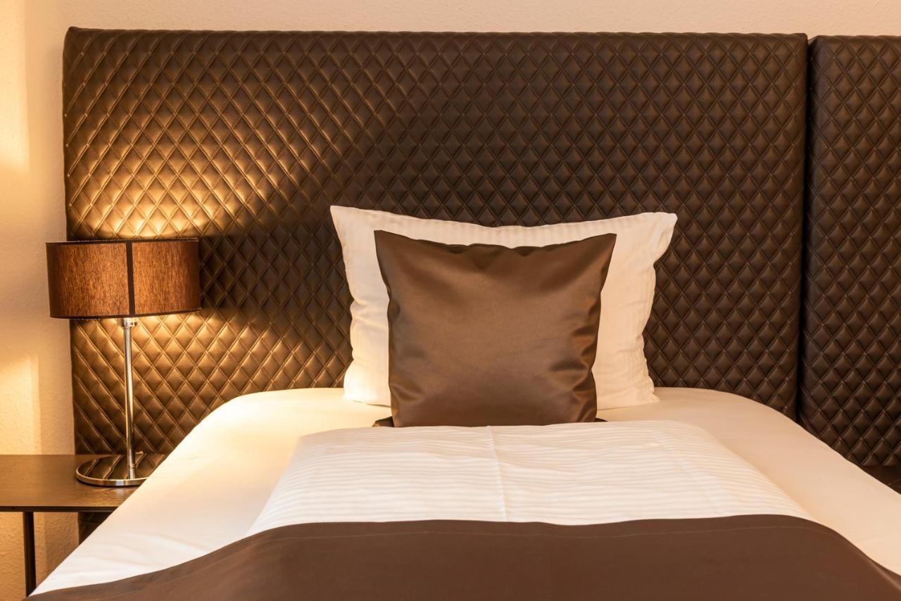 Hotel Mauritius & Therme Cologne
