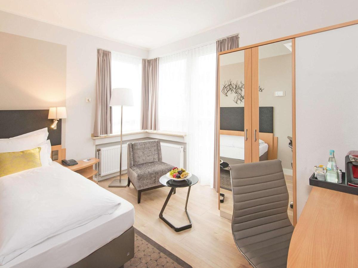 Mercure Belfortstrasse Hotel