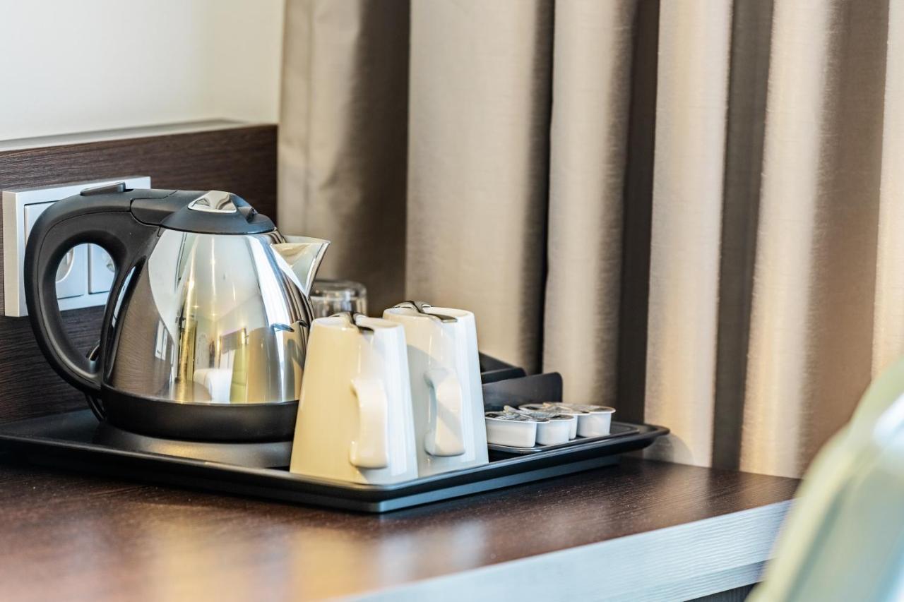 Hotel Premier Mediapark Cologne