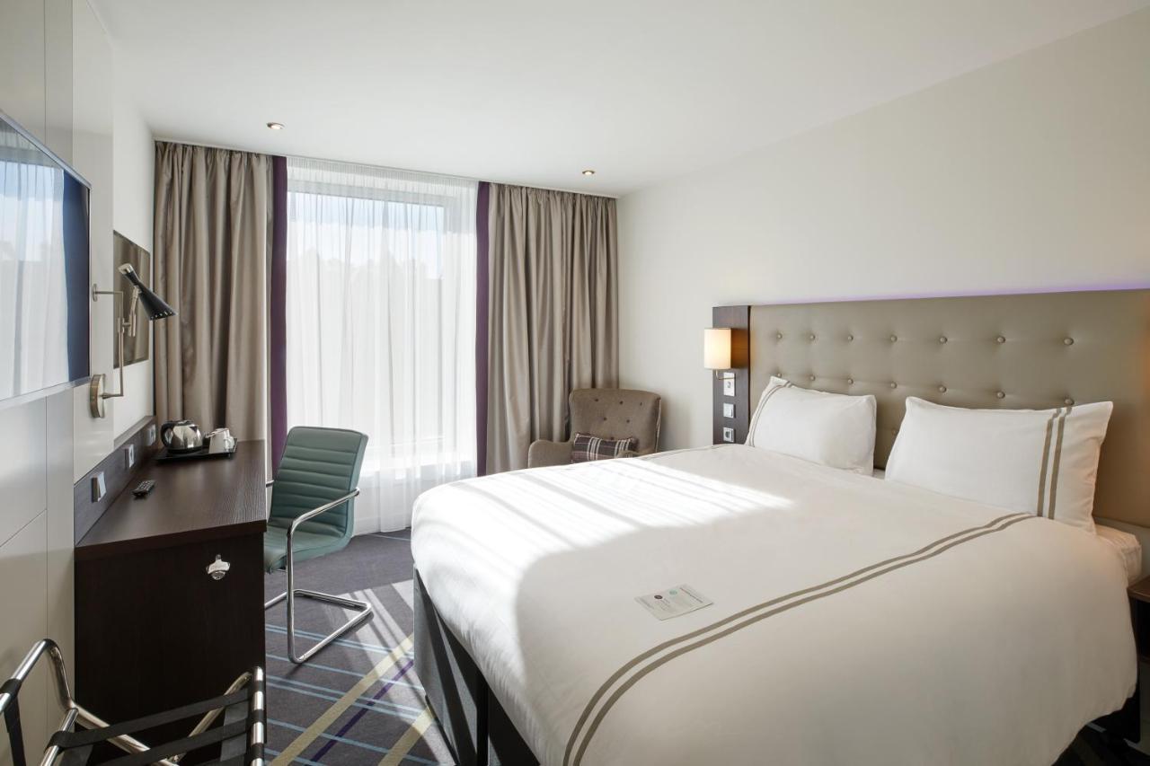 Hotel Premier Mediapark Cologne