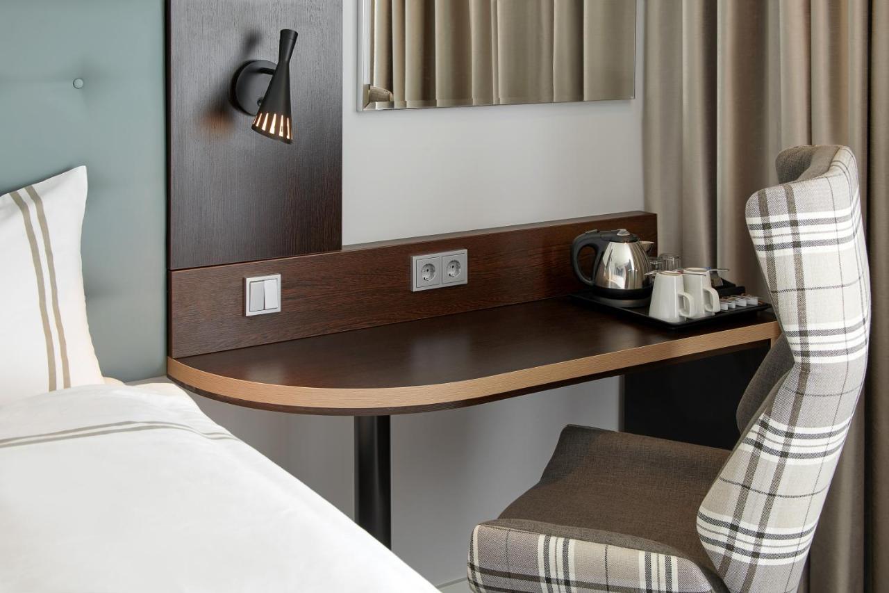 Premier Mediapark Hotel Keulen
