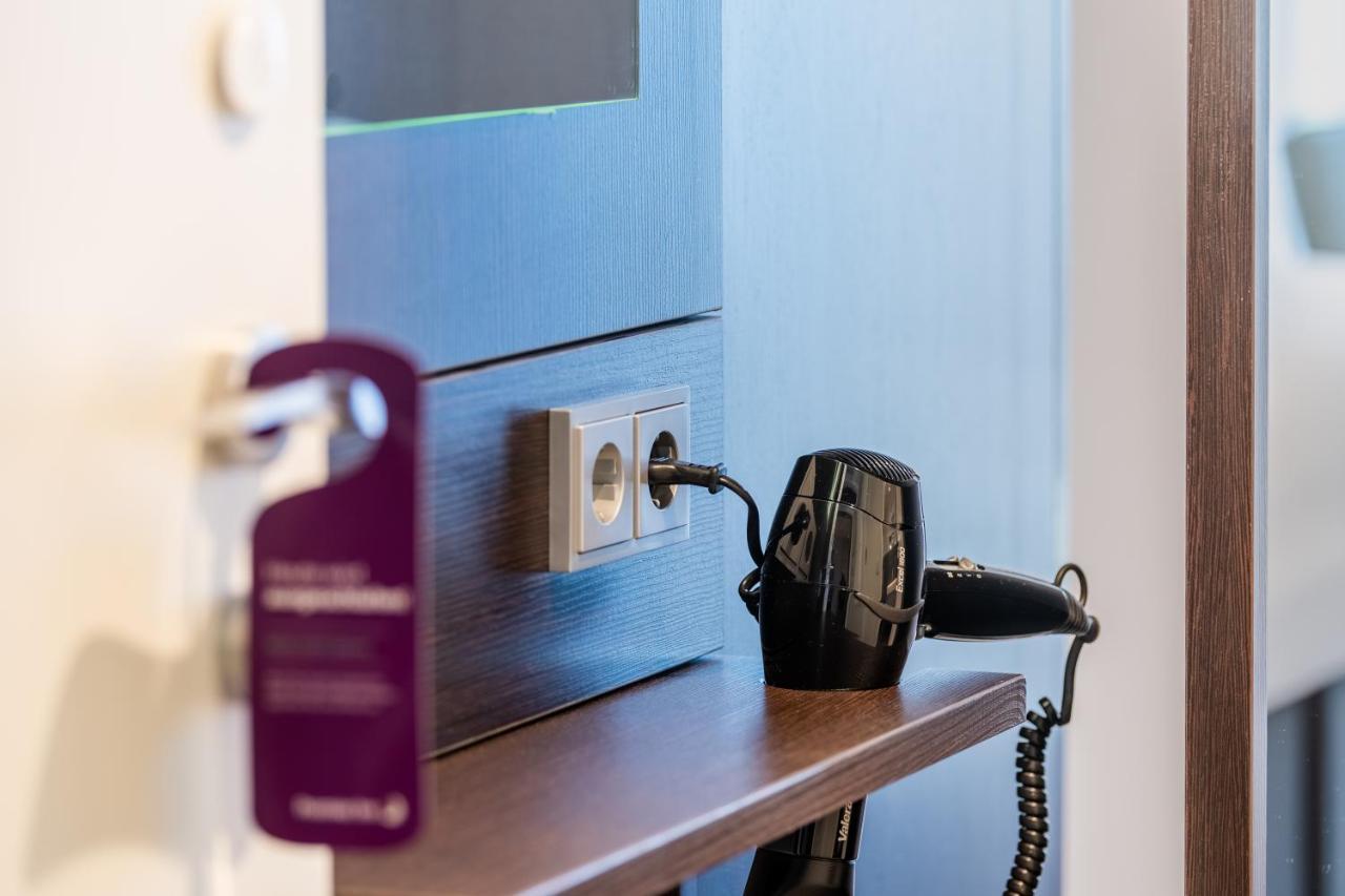 Premier Mediapark Hotel 3*