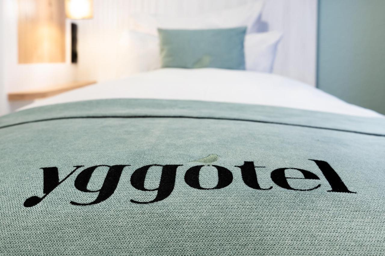 Engelbertz - Yggotel Pirol 3* Kolonia