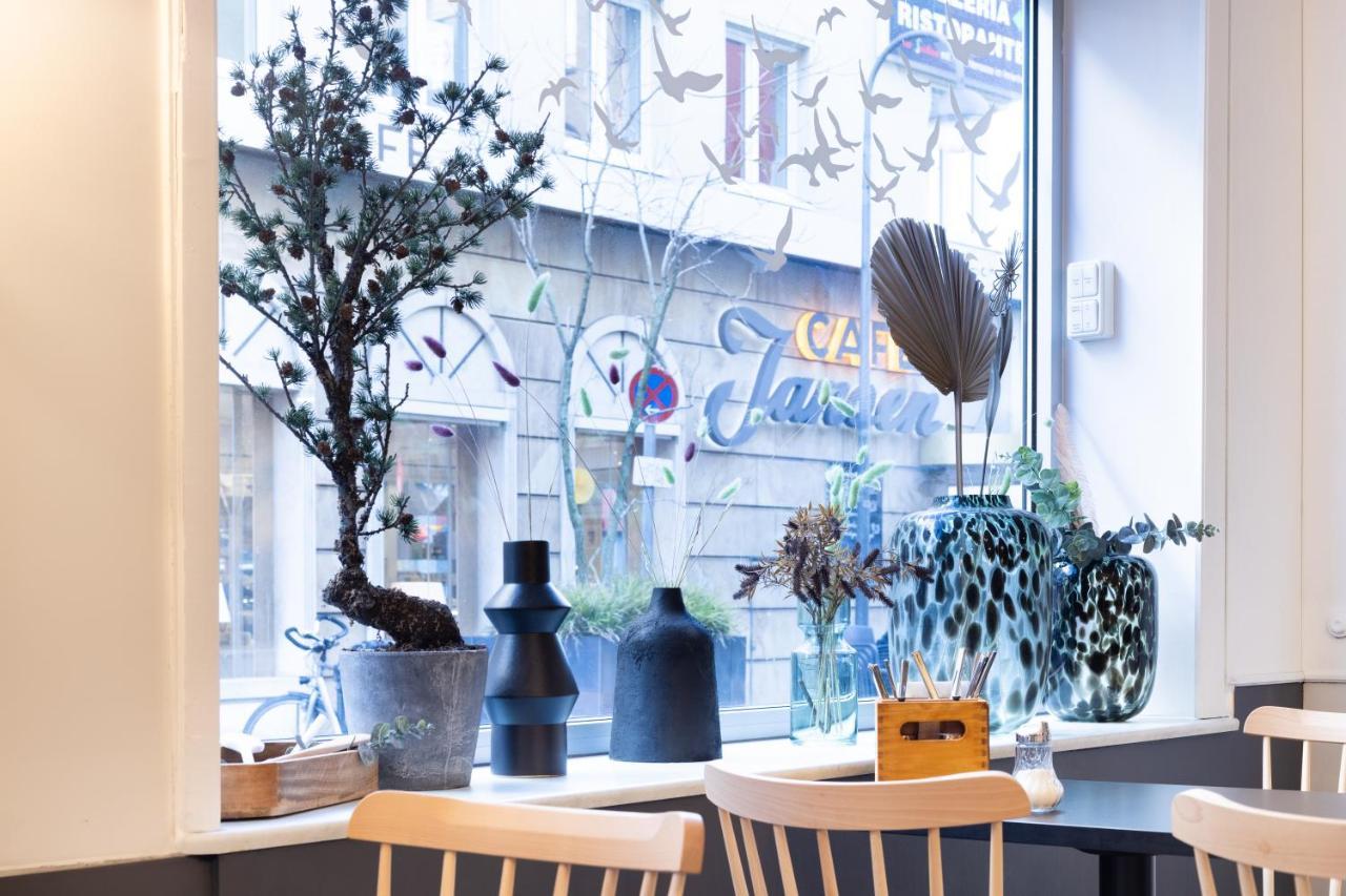 Hotel Engelbertz - Yggotel Pirol 3*
