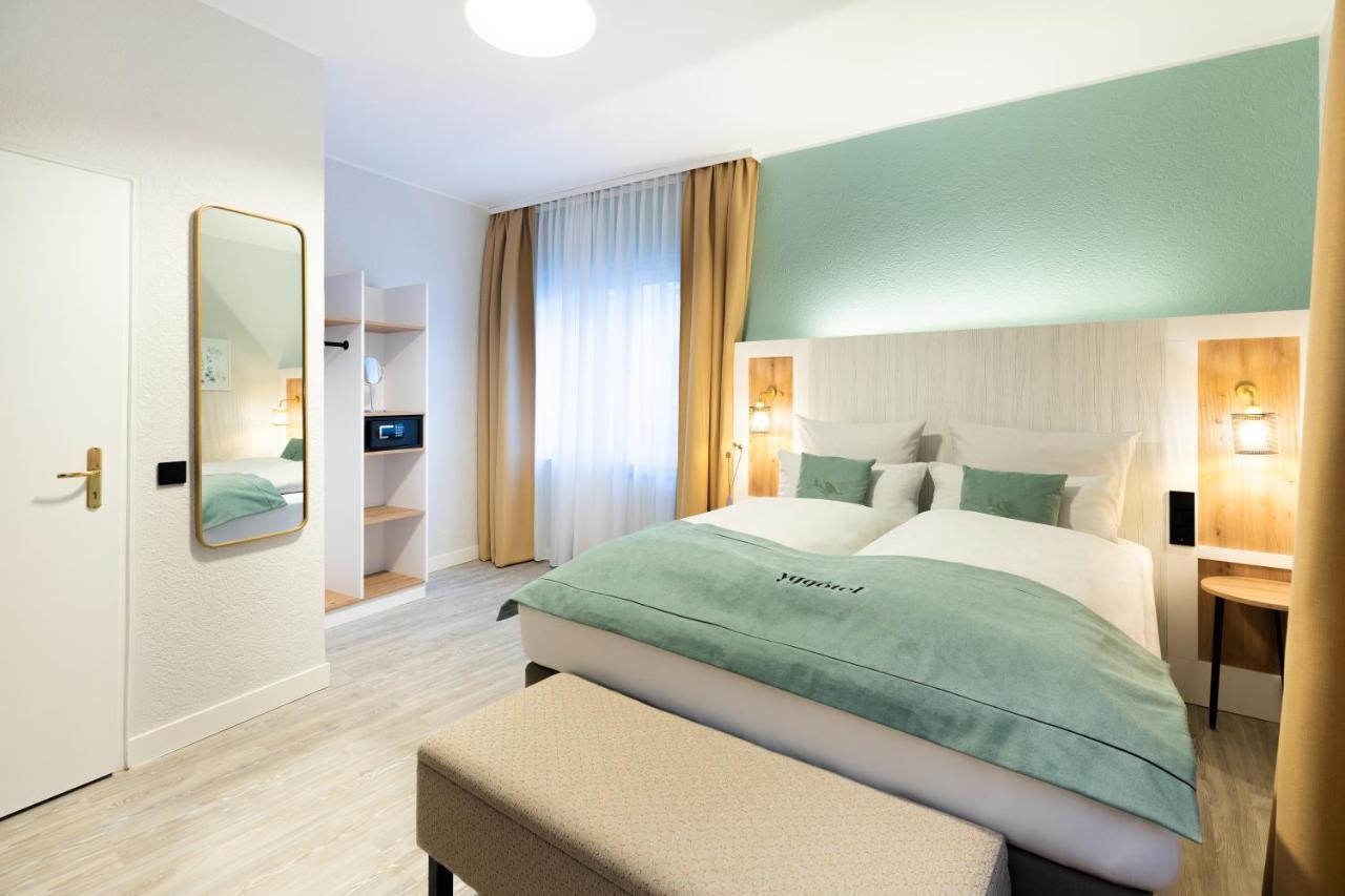 Engelbertz - Yggotel Pirol Hotel