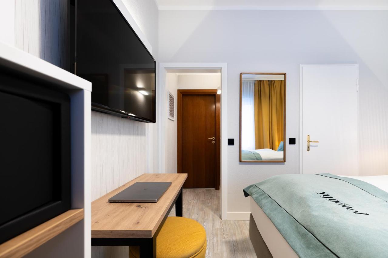 Hotel Engelbertz - Yggotel Pirol Kolonia
