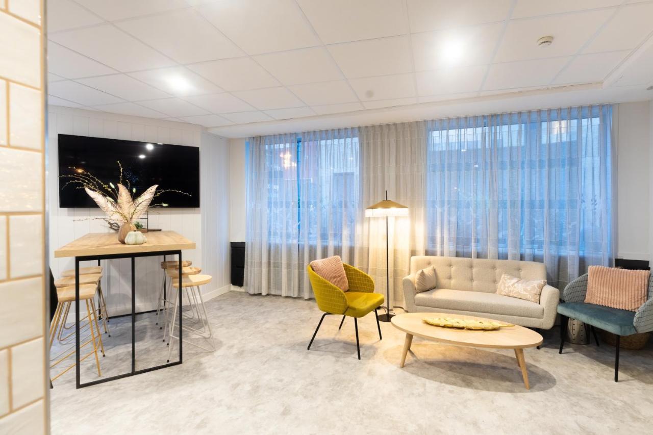 Hotel Engelbertz - Yggotel Pirol