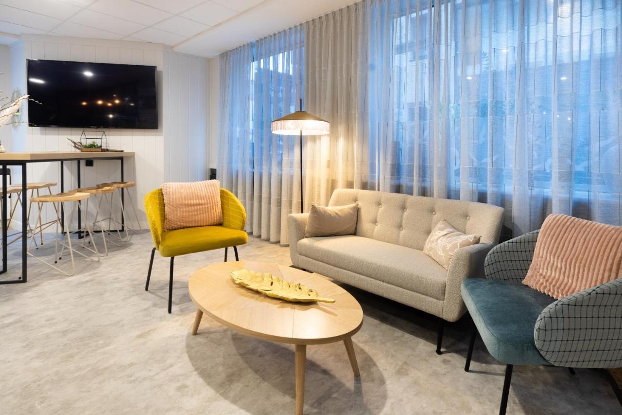 Hotel Engelbertz - Yggotel Pirol Cologne