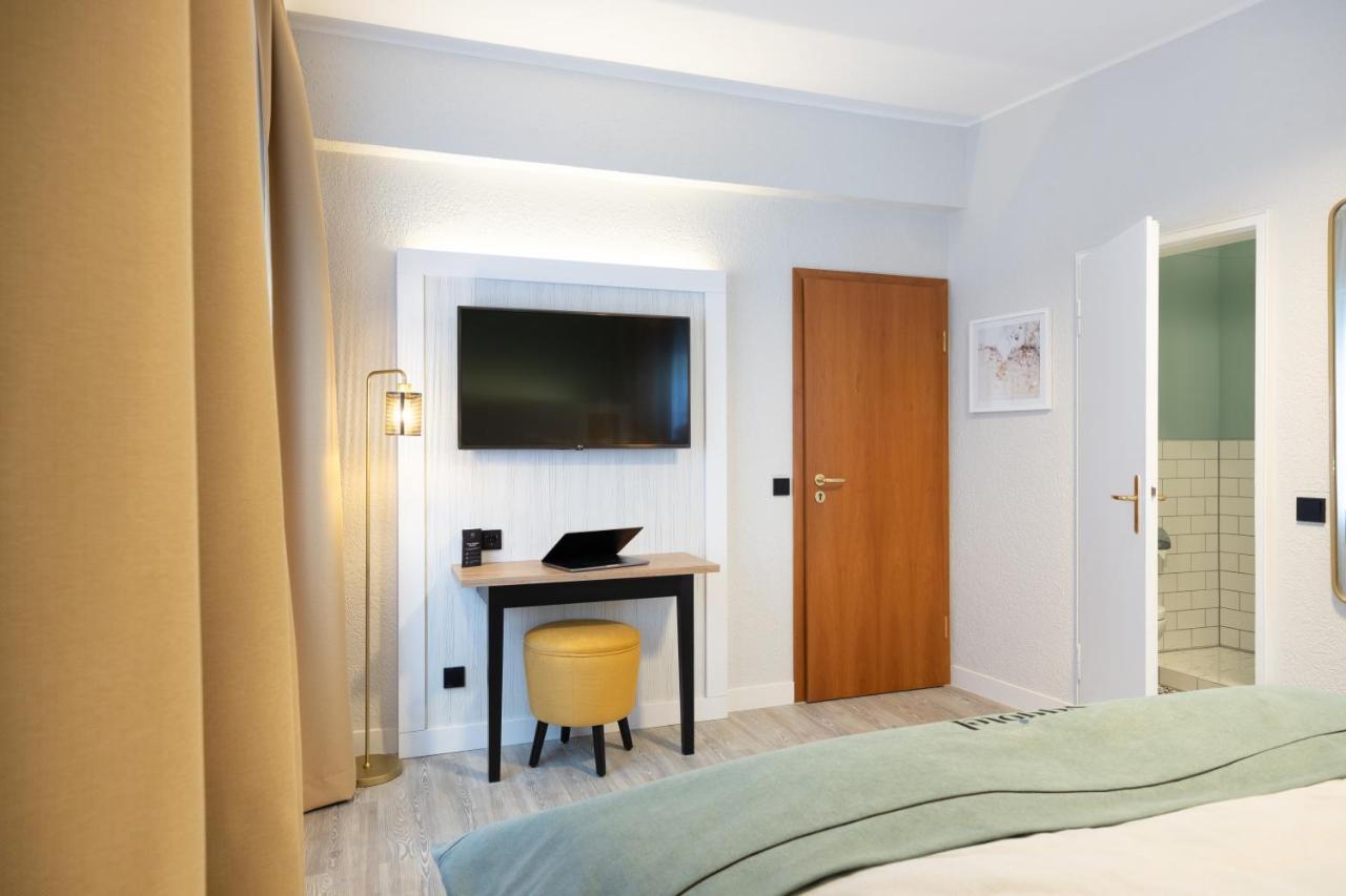 Engelbertz - Yggotel Pirol 3* Cologne