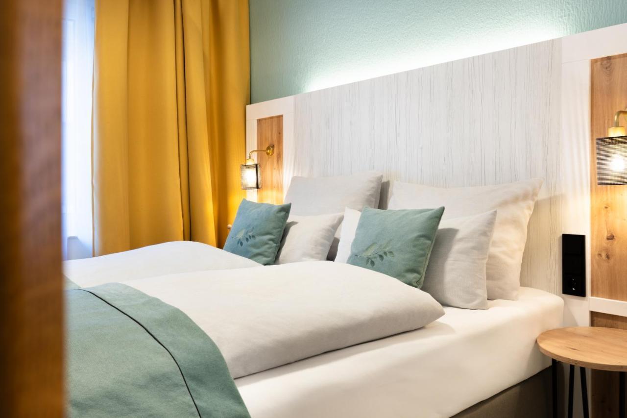 Engelbertz - Yggotel Pirol Hotel 3*