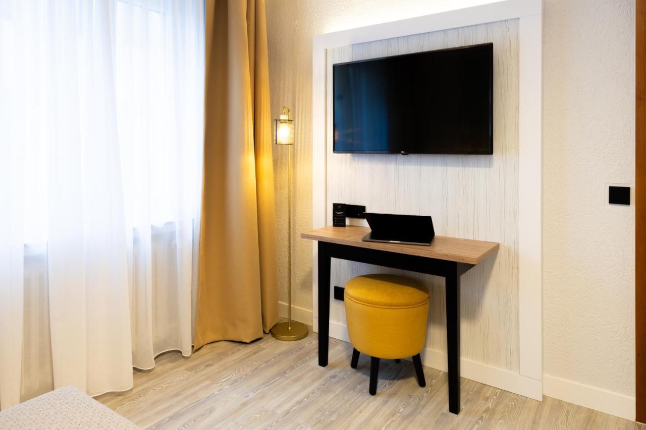 Engelbertz - Yggotel Pirol Hotel 3*