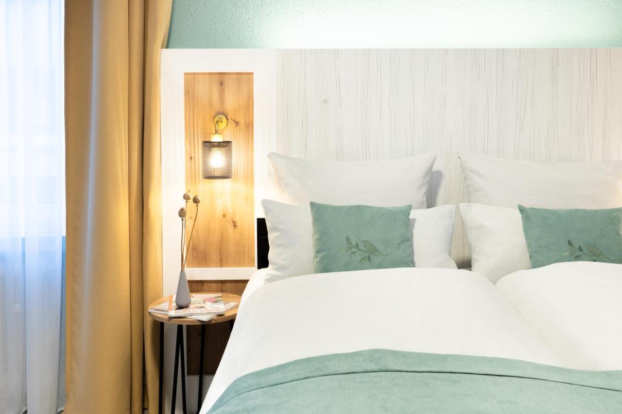 Hotel Engelbertz - Yggotel Pirol Cologne