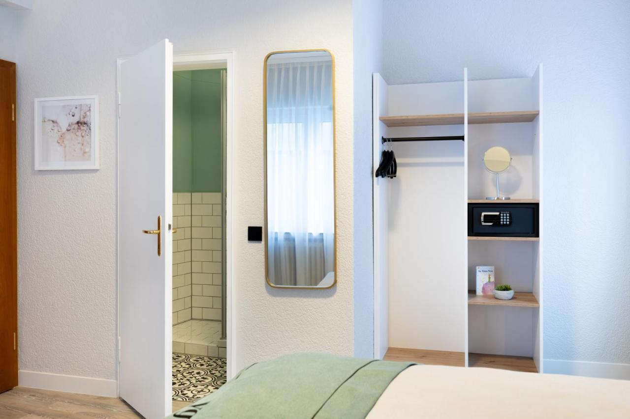 Hotel Engelbertz - Yggotel Pirol