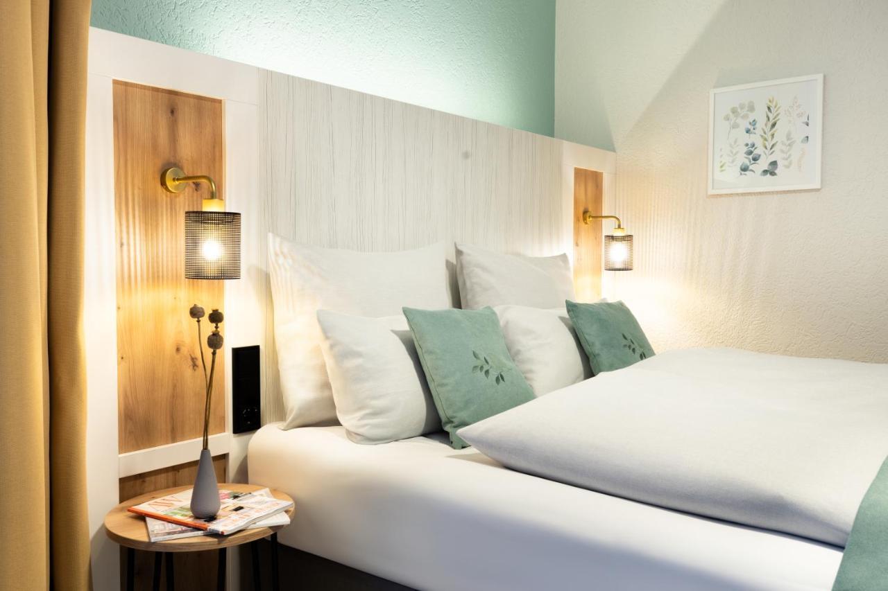 Engelbertz - Yggotel Pirol Hotel Cologne