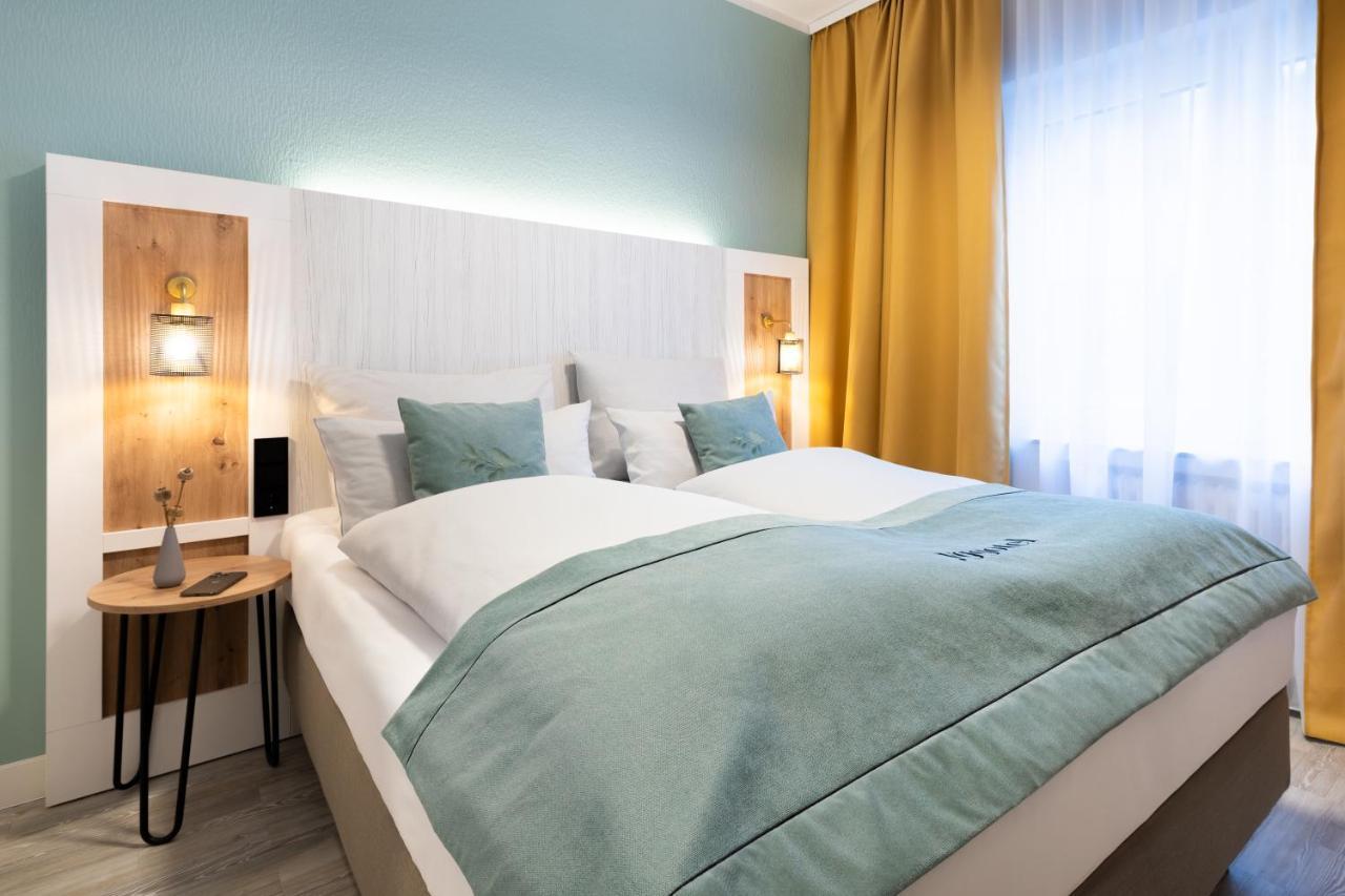 Engelbertz - Yggotel Pirol Hotel