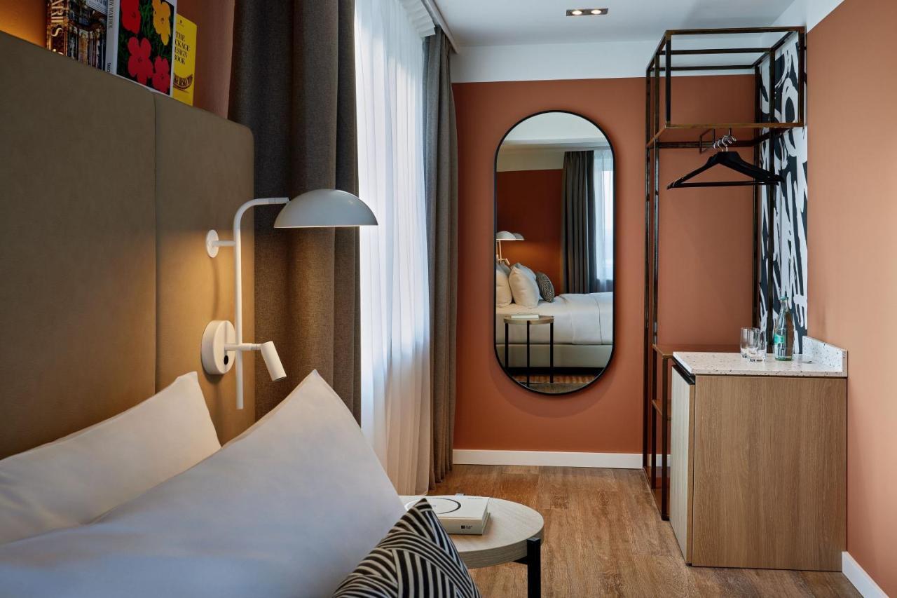 Hotel The Deutz, A Tribute Portfolio Cologne