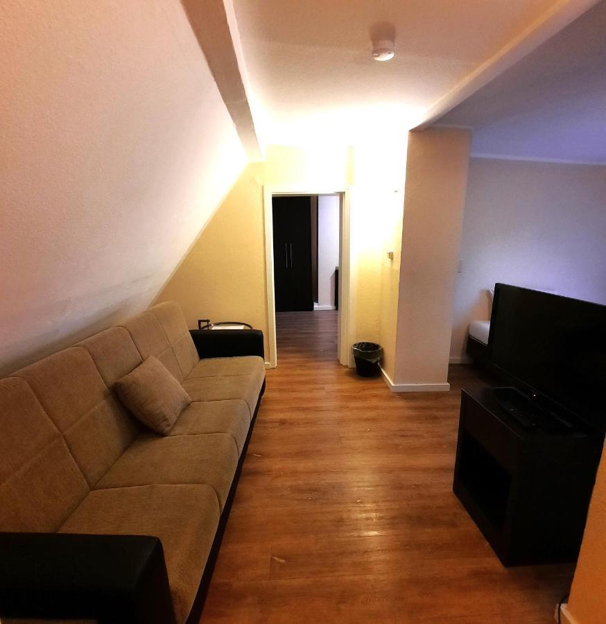 Hotel Ariana