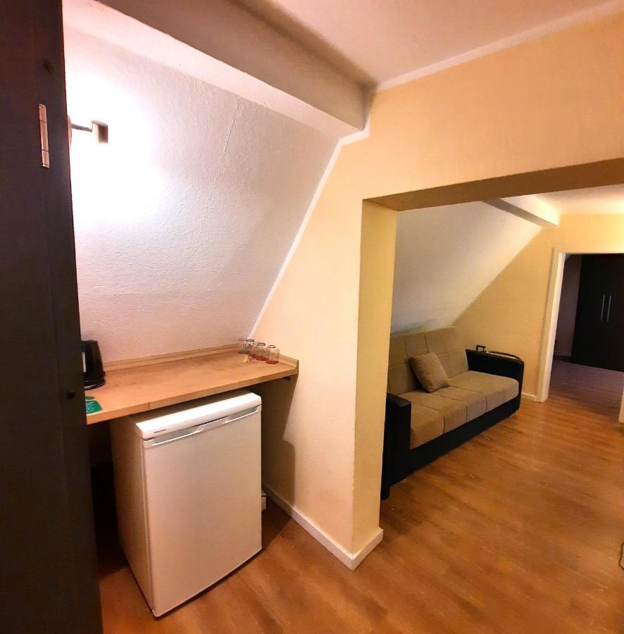 Ariana Hotel Cologne