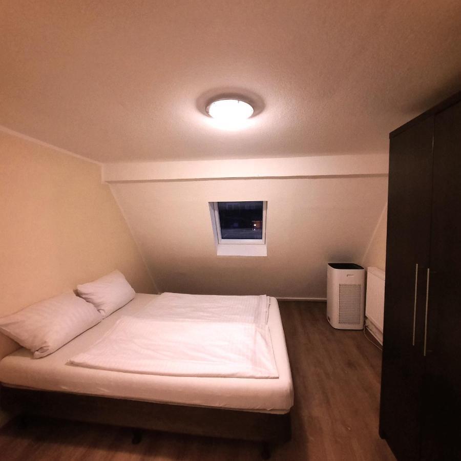 Ariana Hotel