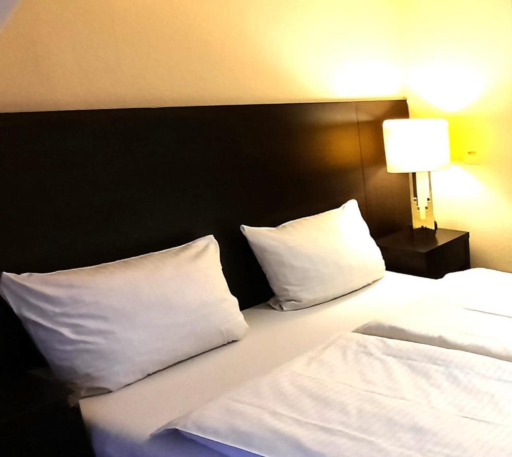 Hotel Ariana