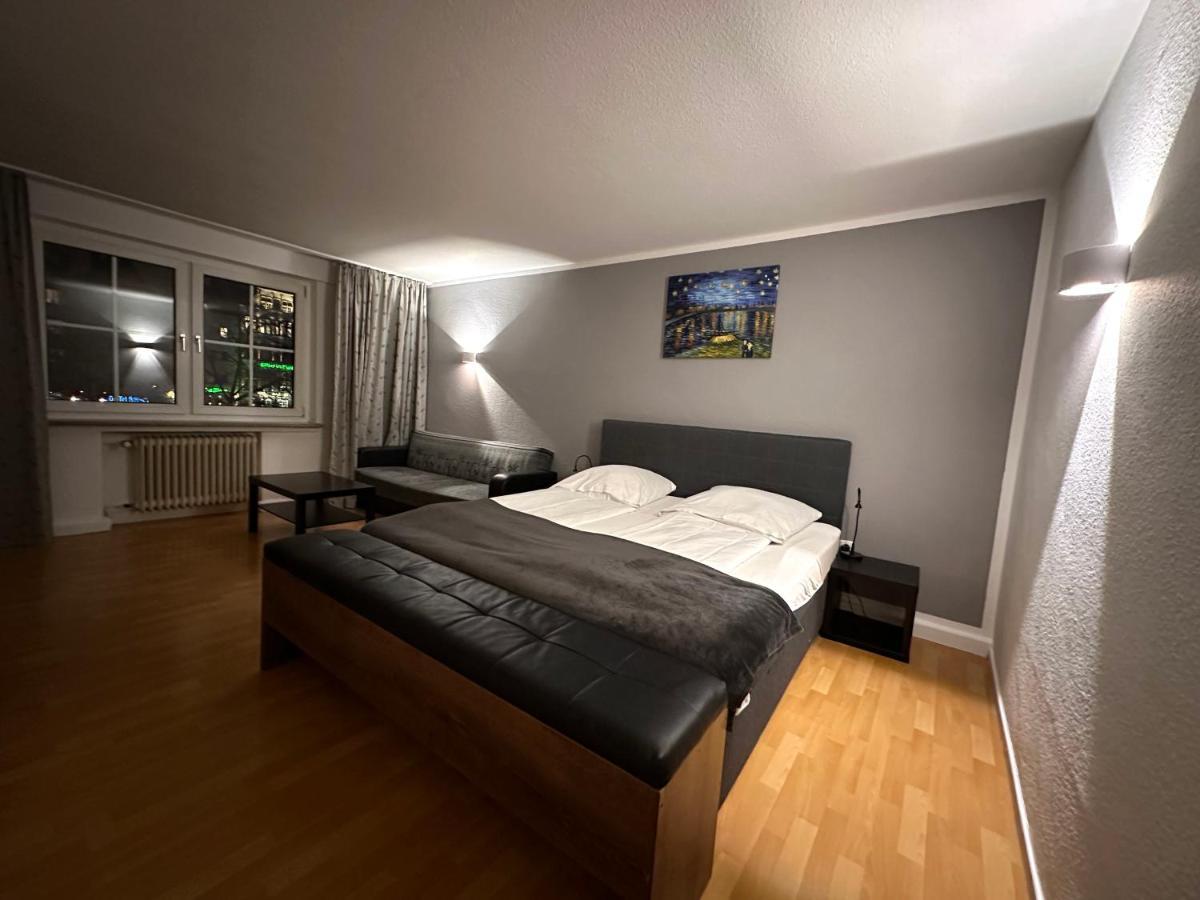 Hotel Altstadthotel Hayk Am Rhein Köln