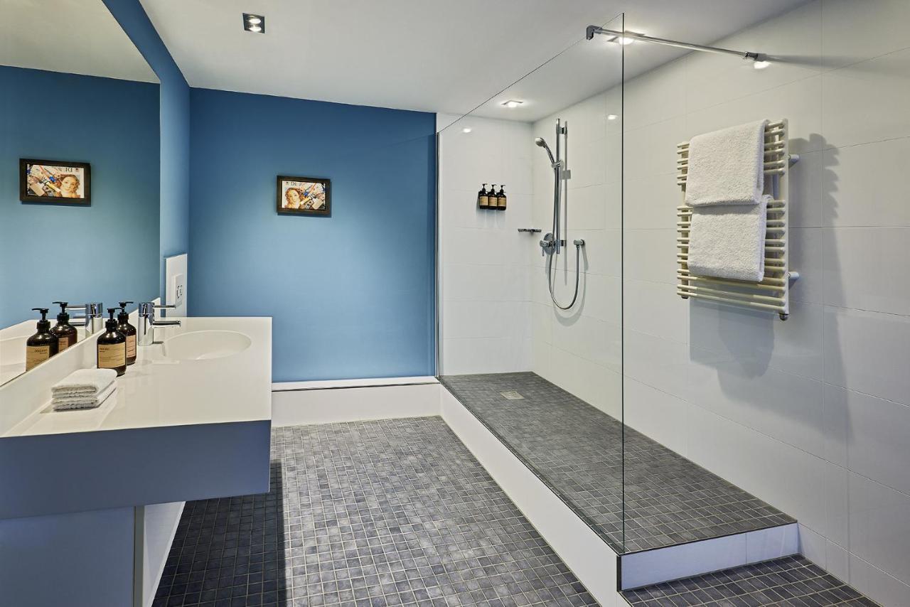 Hotel The Deutz, A Tribute Portfolio Cologne