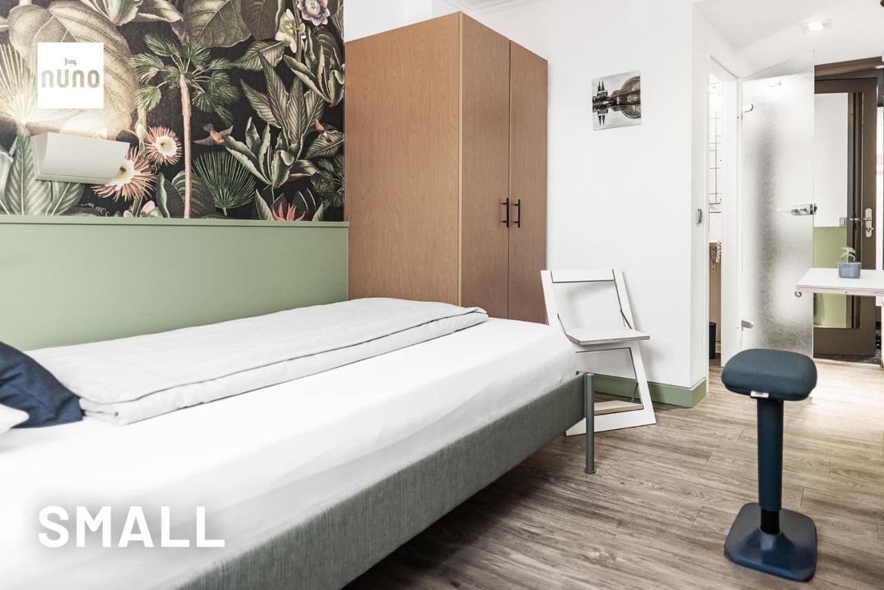 Nunohotel Hotel