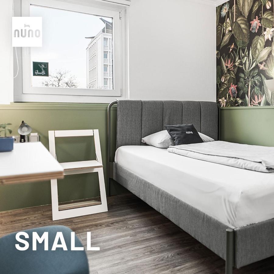 Nunohotel Hotel 3*