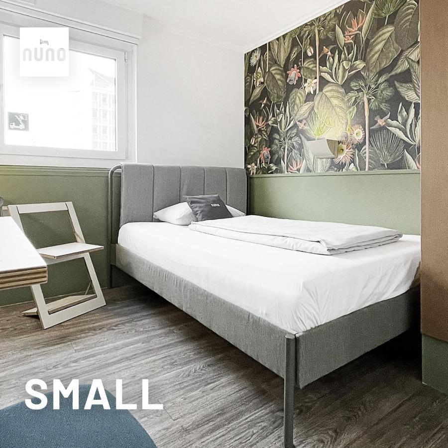 Nunohotel Hotel 3*