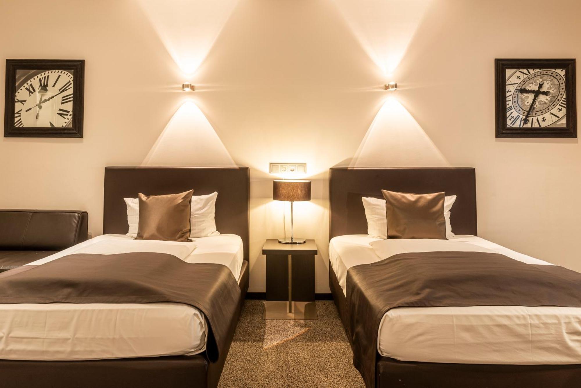 Hotel Mauritius & Therme