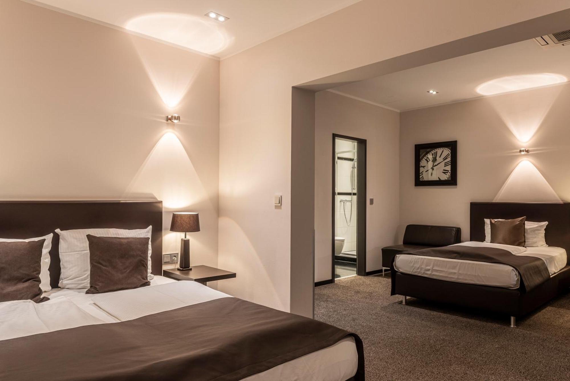 Hotel Mauritius & Therme
