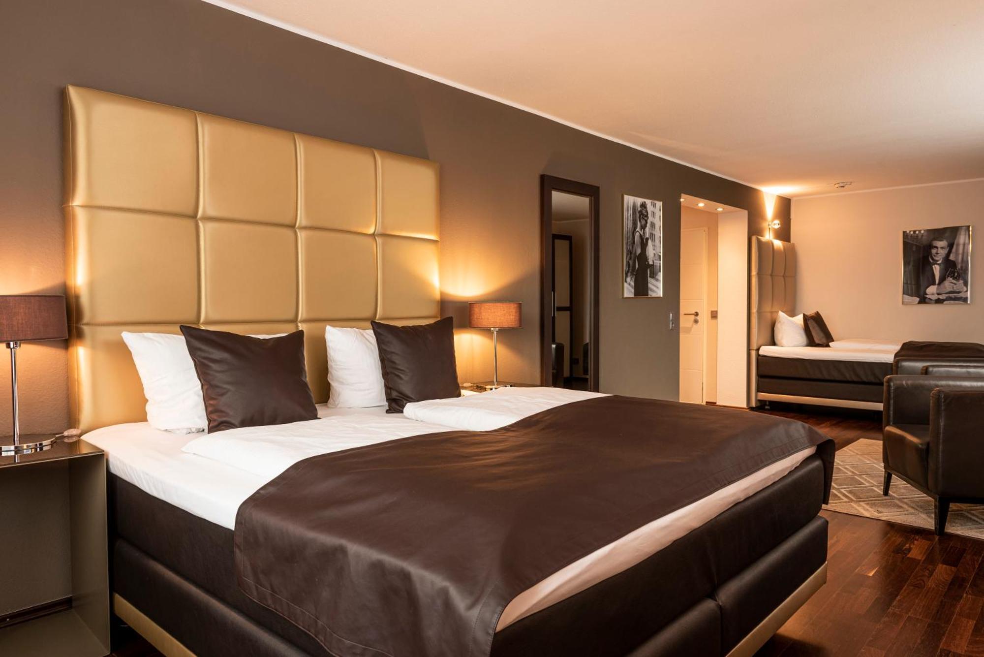 Mauritius & Therme Hotel 4*