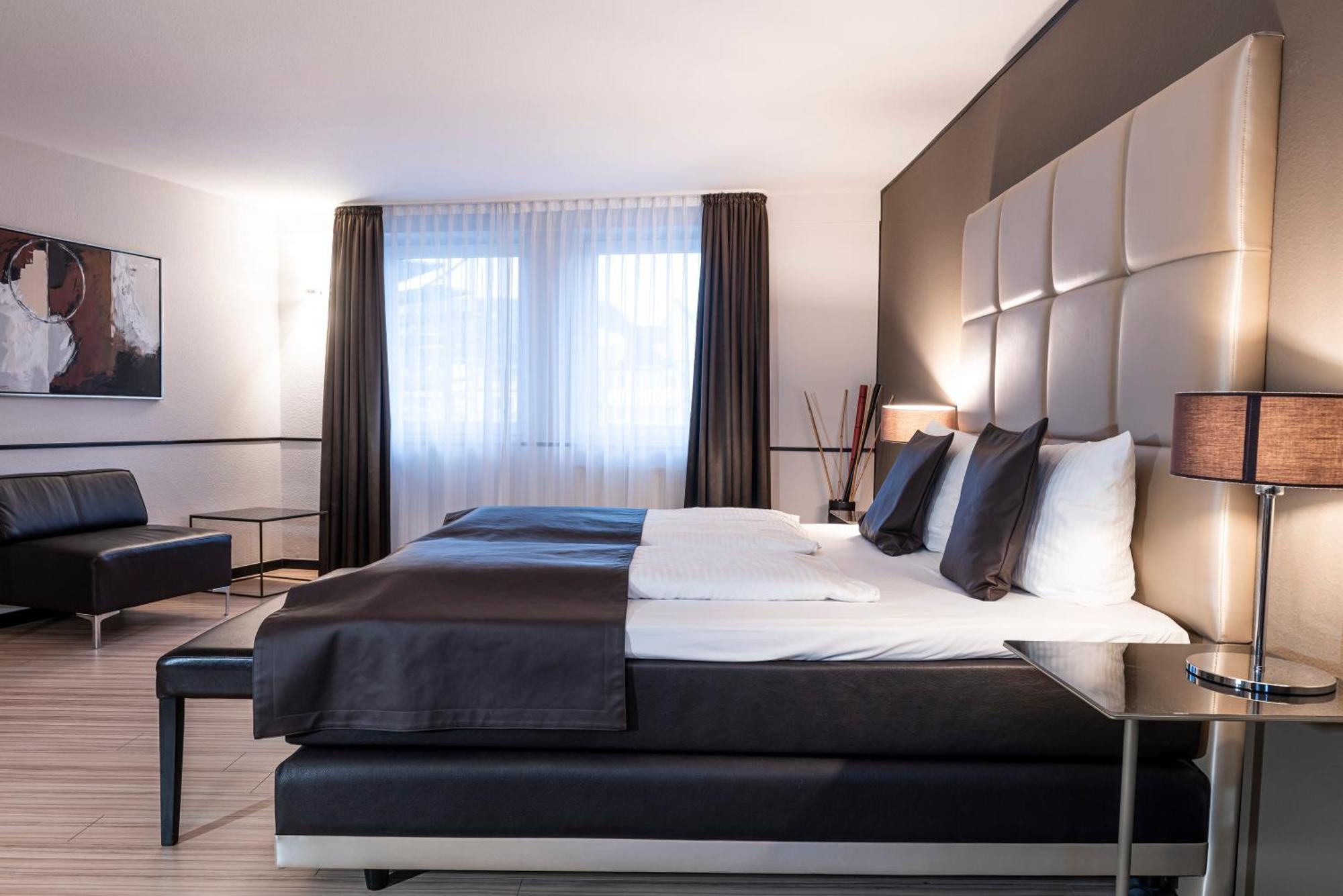 Mauritius & Therme Hotel 4*