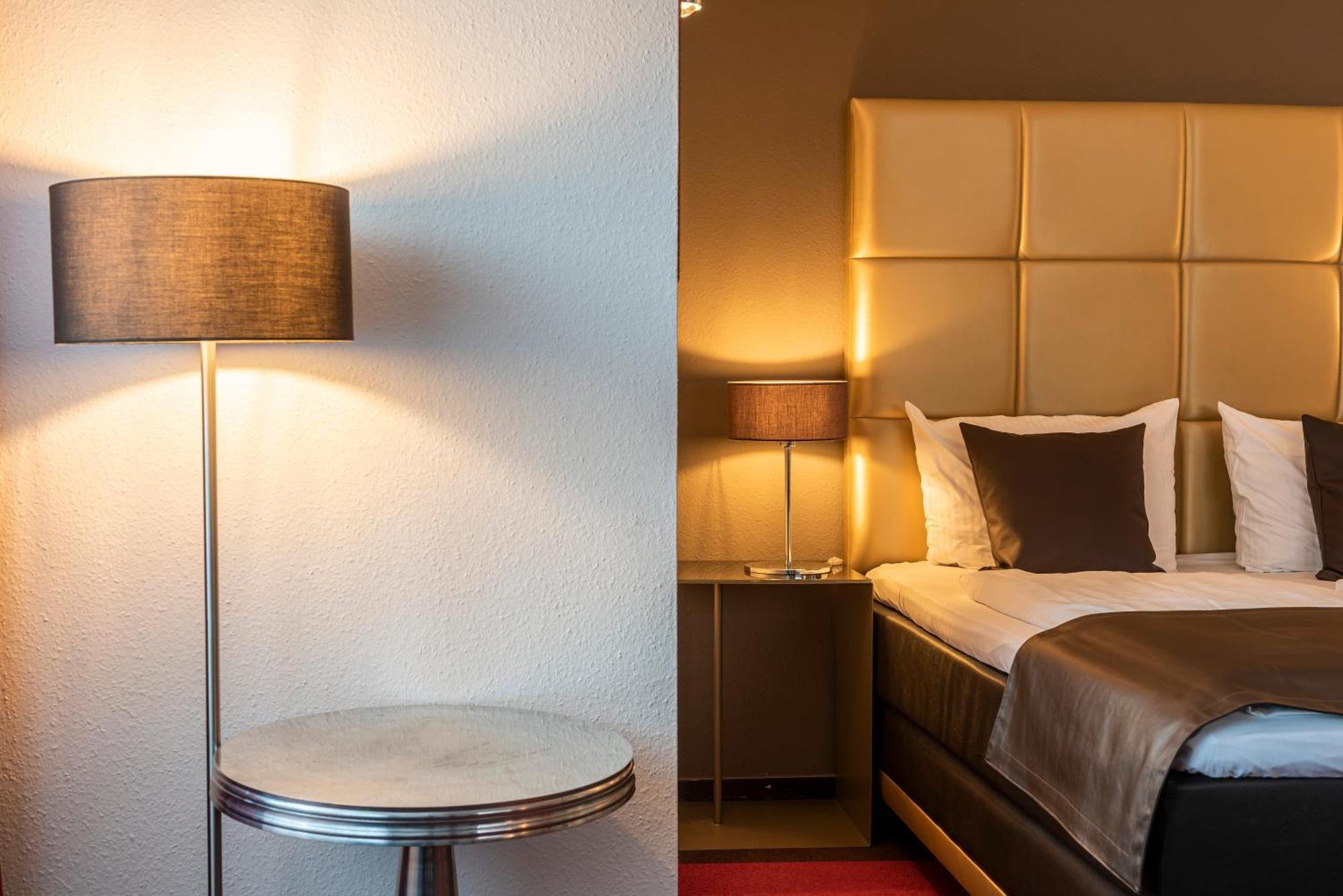 Hotel Mauritius & Therme Cologne