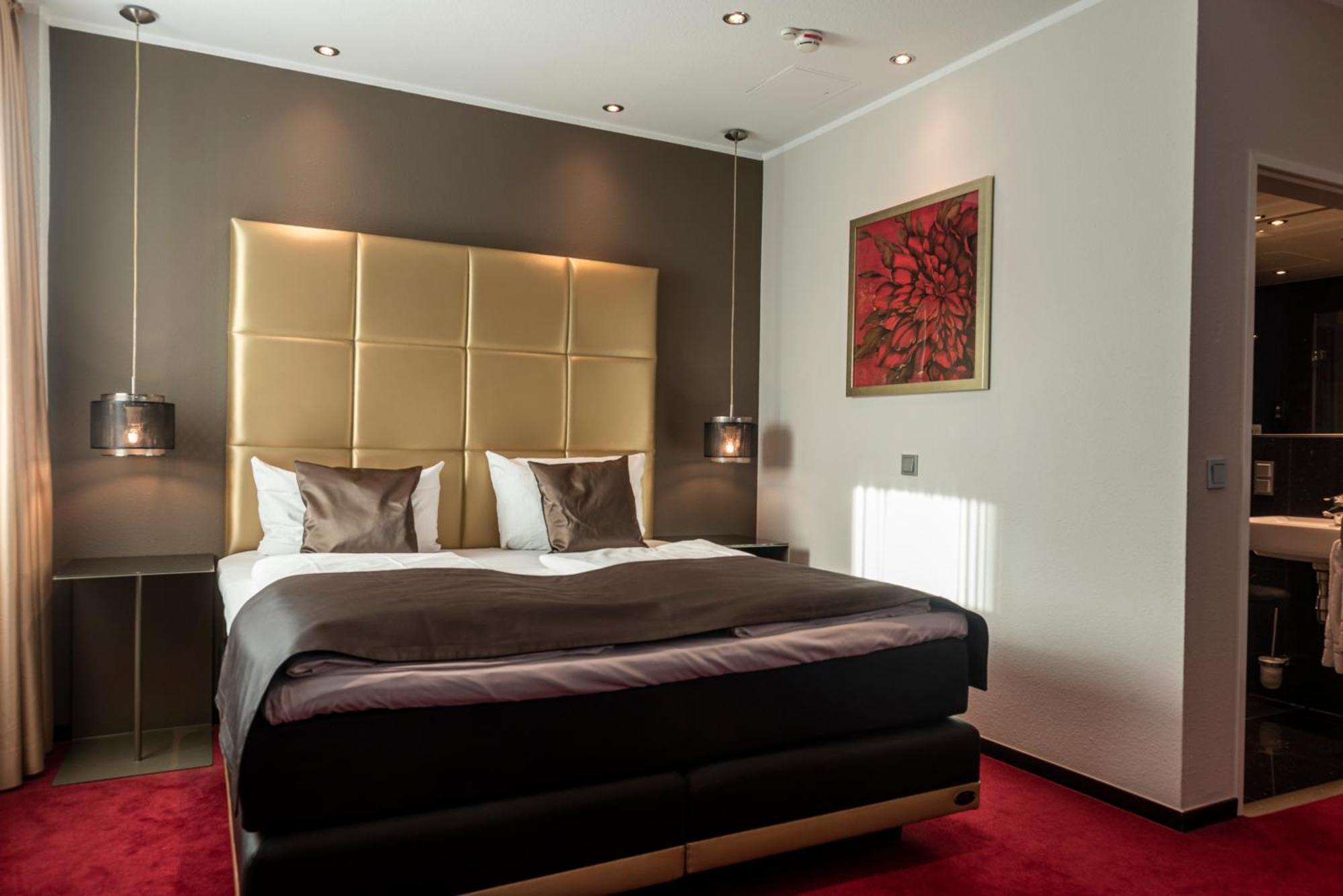 Mauritius & Therme 4* Cologne