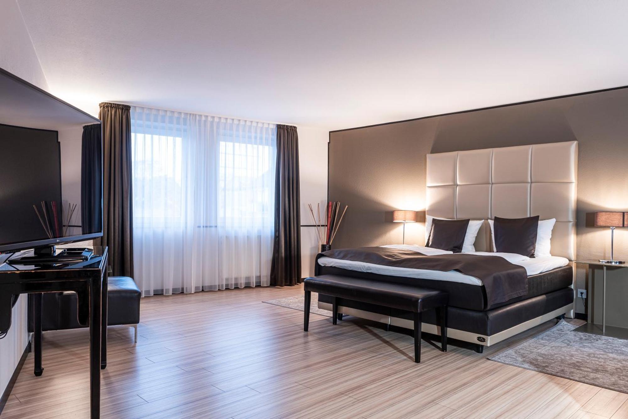 Mauritius & Therme Hotel Cologne