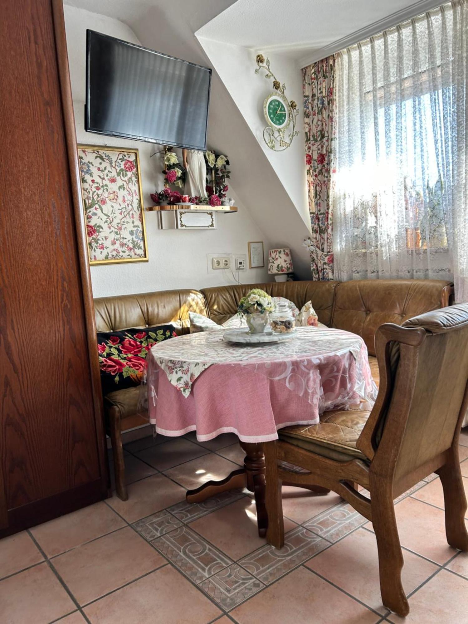 Haus Wessel Hotel